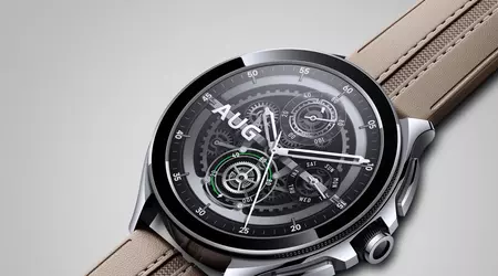 Xiaomi Watch S4 may be released in October 2024 with HyperOS and eSIM support