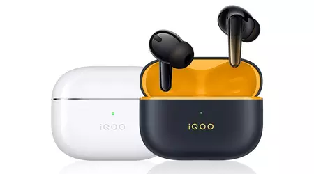 vivo a commencé à vendre iQOO TWS 2 avec ANC et puce Snapdragon S3 Gen 2