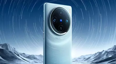 Vivo X100 Pro отримує важливе оновлення