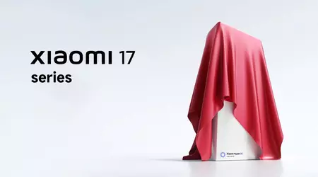 After the 15th episode comes ... the seventeenth: Xiaomi has revealed the name of its new flagship range and directly challenged Apple