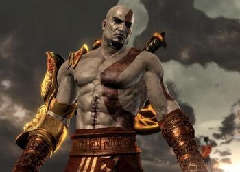 Слух: на State of Play может состояться анонс обновленной трилогии God of War