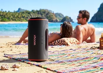 Встречайте нового короля вечеринок: LG представила премиальную колонку xboom Blast с мощность 220 Вт и батареей на 36 часов работы