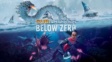 Subnautica: Below Zero Dives onto Mobile—Explore Icy Depths and Uncover Secrets on Android and iOS Now!