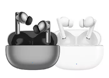 Honor Earbuds X3: ANC, IP52 protection and up to 36 hours of battery life
