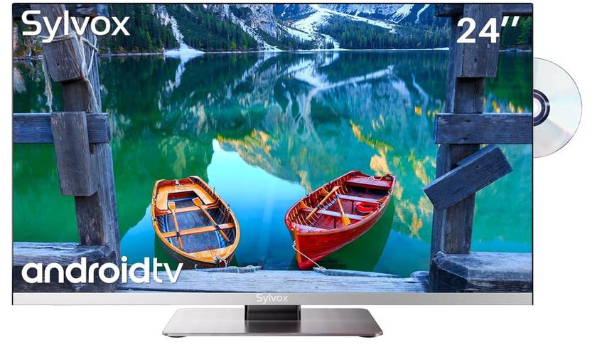 SYLVOX 24-inch boat tv