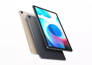 How much will Realme Pad tablet cost in Europe