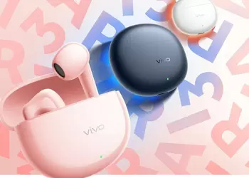 Vivo a présenté les TWS Air ...