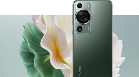 Een insider heeft foto's onthuld van de Huawei P70 beschermhoesjes