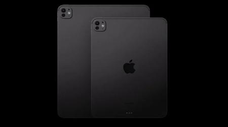 Apple розглядає можливість горизонтального логотипу на нових iPad