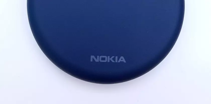 Две беспроводные зарядки Nokia получили сертификацию WPC