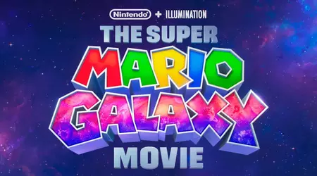 Nintendo showed the first trailer of The Super Mario Galaxy Movie and announced the premiere date of the animated film