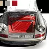 Детали немецкой классики Techart GTclassic