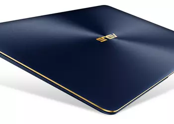 CES 2017: ультрабук ASUS ZenBook 3 Deluxe и планшет Transformer Pro