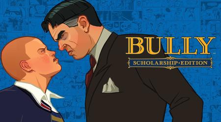 Forbereder Rockstar en remaster? Bully har fått aldersgrense i Taiwan for PS5, Xbox Series og PC