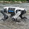 Миниатюра DEEP Robotics Lynx S10 - сенсор