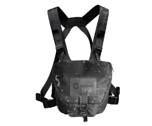 GAIARENA Waterproof Binocular Harness Chest Pack