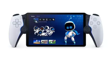 C'est officiel : La console portable de streaming PlayStation Portal est un "énorme succès" malgré le scepticisme des joueurs.