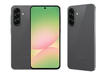 Galaxy A56 ворвался в топ-10 самых популярных смартфонов в мире вместе с A36