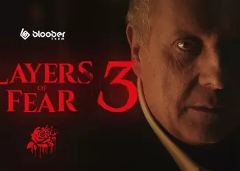 Серия Layers of Fear получит продолжение — Bloober Team анонсировала новый хоррор об искусстве и безумии