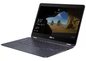 Asus NovaGO и HP Envy x2: первые Windows-ноутбуки на чипе Snapdragon 835