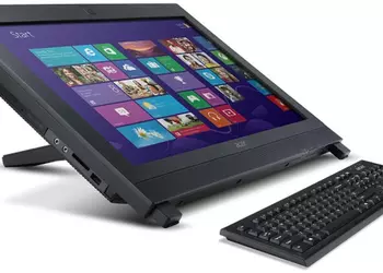 19.5-дюймовый моноблок Acer Veriton Z2640G для бизнеса