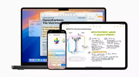 Version stable d'iOS 18.2 : L'Apple Intelligence a été mise à jour avec plus de fonctionnalités utiles