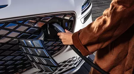 Les voitures électriques Genesis ont accès aux superchargeurs Tesla aux États-Unis