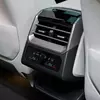 Превью особенности интерьера BMW X5