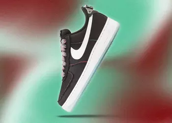 Это не шутка: Nike представила кроссовки Air Force 1 с пивной открывашкой