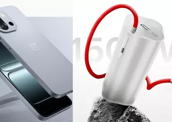 Новый павербанк от OnePlus может зарядить MacBook Pro до 54% за 30 минут