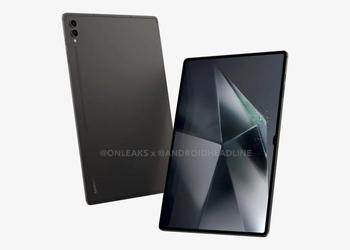 Samsung Galaxy Tab S10+ и Galaxy Tab S10 Ultra были замечены на веб-сайте сертификации FCC, что подтверждает их скорый анонс