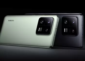 Xiaomi 13 smartphones received support for Wi-Fi 7 standard, but it does not work