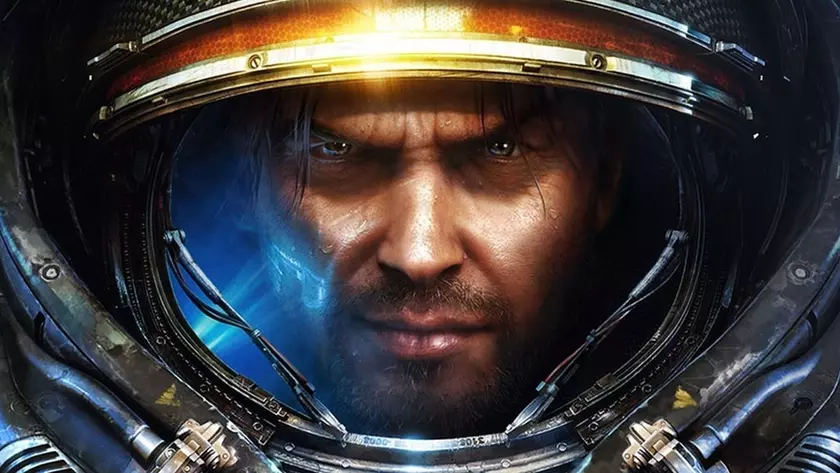 История Арта StarCraft 2: Как создавались легенды игровой графики