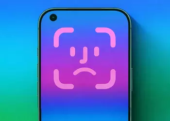 СМИ ошиблись: инсайдер утверждает, что iPhone 18 Pro не получит подэкранный Face ID