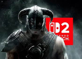 В 100500 раз: The Elder Scrolls V: Skyrim получила новое издание — в этот раз для Nintendo Switch 2
