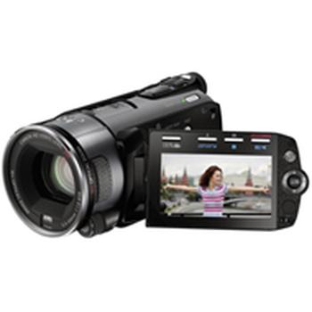 Canon LEGRIA HF S100
