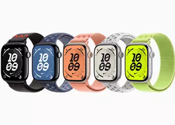Apple обновила линейку смарт-часов, представив сразу три модели: Watch Series 11, Watch SE 3 и Watch Ultra 3