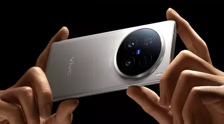 Vivo X200 Ultra montré en photos dans toutes les couleurs et déballé dans la vidéo