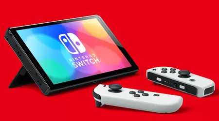 Beam tracing, DLSS support and PS5-level graphics: the first details of Nintendo's new gaming console have been revealed
