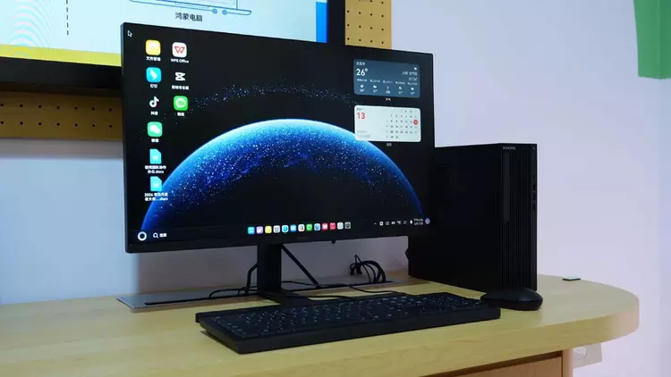Huawei готує «вбивцю» Windows: яким буде ...