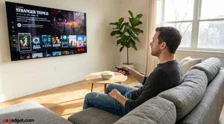 Best Smart TV for Streaming
