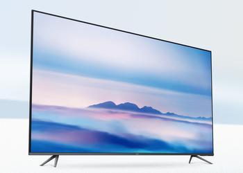 OPPO Smart TV R1 Enjoy Edition: умные 4K-телевизоры с динамиками с настройками Dynaudio и поддержкой Dolby Audio от $620