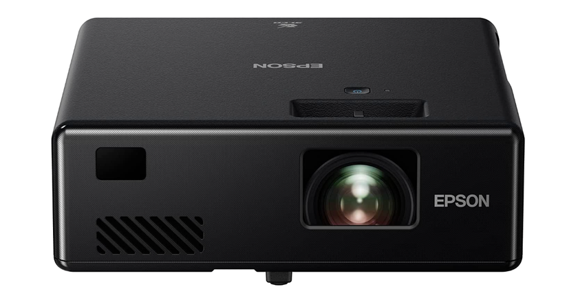 Epson EpiqVision Mini EF11 projectors under $1000