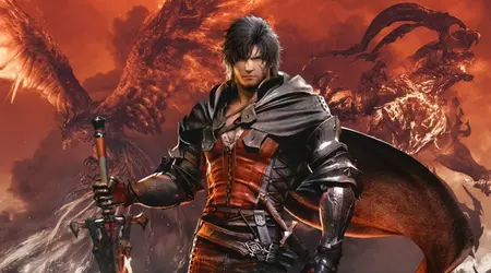 Представники Square Enix проговорилися? — у розробці вже може перебувати Final Fantasy XVII