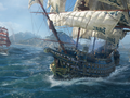 СМИ: Ubisoft перезапустила разработку пиратской Skull and Bones, вдохновившись Fortnite