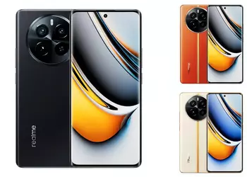 Инсайдер рассказал когда состоится презентация realme 12 Pro и realme 12 Pro+