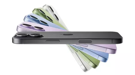 Apple announced iPhone 17 - the smartphone has a screen like the Pro version!