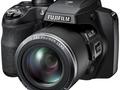 Ультразум Fujifilm FinePix S8400W: 44-кратное оптическое увеличение и Wi-Fi