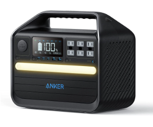 Anker 555 Portable Power Station 1000 Watts