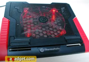 «Thermaltake Massive 23 GT»
